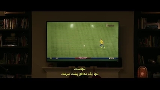 سکانسی از فیلم The Tomorrow War - 2021