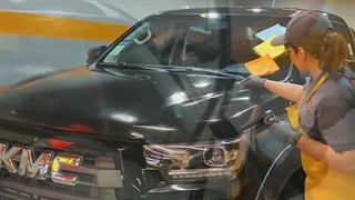 هزینه انجام سرامیک خودرو در شیراز