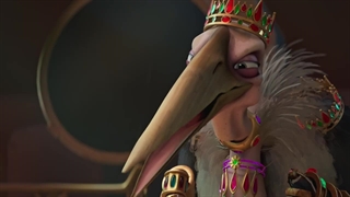 دانلود انیمیشن Richard the Stork 2 2023