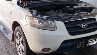 تعمیر کاتالیزور سانتافه 2700