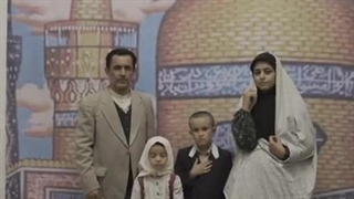 14020822: مستند پله های یک منبر | به ممنوع بودن روضه‌خوانی در دوره رضاخان و رژیم پهلوی میپردازد