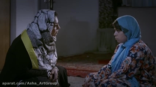 فیلم کوتاه عروس عروسک به دست