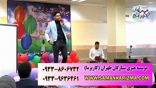 اجرای استندآپ کمدی برای دختران