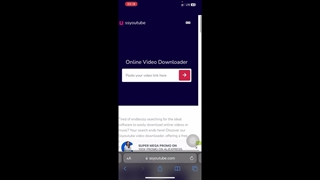 دانلود از یوتیوب با ساده ترین روش