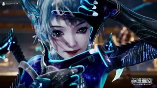 Swallowed Star Season 3 Episode 15 با زیرنویس فارسی