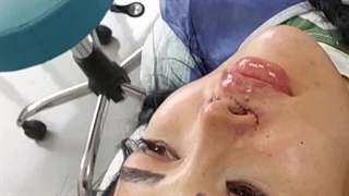 سانترال لب در کلینیک ارتین