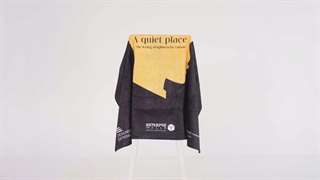 رونمایی از آلبوم کاغذ دیواری کربن (دهمین آلبوم کمپانی اکستریم والز)