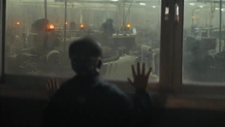 فیلم اکشن خالق دوبله فارسی The Creator 2023