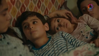 دانلود قسمت 32 سریال عمر omer با زیرنویس فارسی