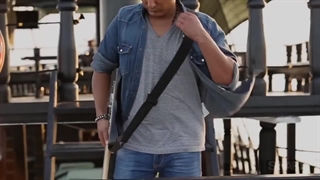 گمت کردم (پشت صحنه) - شادمهر عقیلی