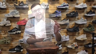 بررسی کتونی نایک ایرمکس90