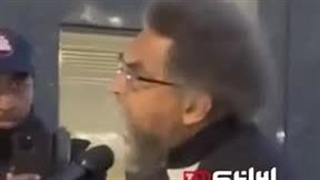 14020823: ما از یهودیان متنفر نیستیم،ازاشغالگری وحشیانه اسرائیل متنفریم