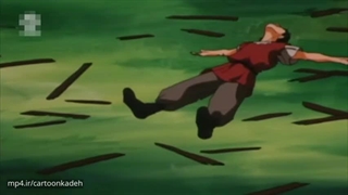 کارتون رابین هود قسمت44