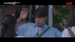 سریال هندوانه چشمک زن قسمت 16 (آخر) + زیرنویس فارسی