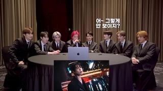 ریکشن NCT 127 به موزیک ویدیو Fact Check + زیرنویس فارسی