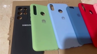 موب خرید؛ عرضه کننده بهترین کیفیت قاب های سیلیکونی در ایران