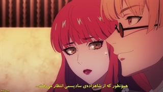 انیمه پارادوکس زنده Paradox Live قسمت6زیرنویس فارسی