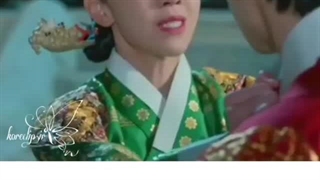 ملکه عالیی بود