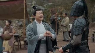 قسمت ۲۳ سریال چینی عاشقانه ای در مزرعه Romance Of The Farm 2023 - زیرنویس فارسی