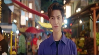 دانلود قسمت ۹ سریال چینی نوش داروی عشق Love Is Panacea 2023 - زیرنویس فارسی