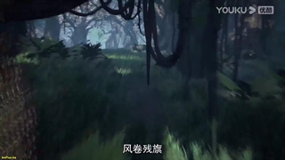 انیمه ظهور اژدها Jidao Long Shen قسمت 32زیرنویس فارسی