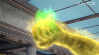 انیمه ظهور اژدها Jidao Long Shen قسمت37زیرنویس فارسی