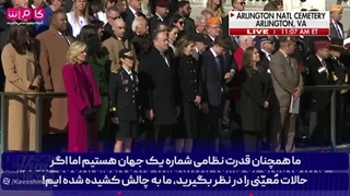 ما بازدارندگی در مقابل دشمنانمان از جمله ایران را از دست داده‌ایم!