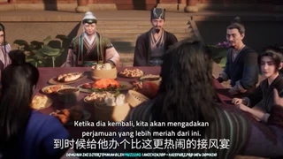 انیمه جاودانه مرتد قسمت 10 زیرنویس فارسی