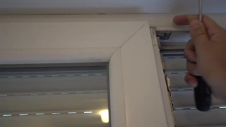 خدمات تعمیر کرکره برقی با ضمانت