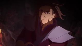 انیمه اراده ابدی فصل دوم قسمت ۸ با زیرنویس فارسی