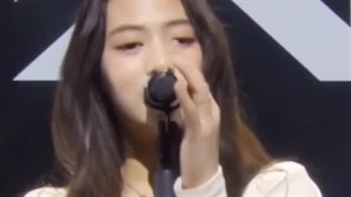 آهیون با بیبی مانستر دبیو نمیکنه..