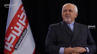 ♻️توضیح ظریف درباره جمله معروفش "سیستم دفاعی ایران با یه بمب نابود میشه"