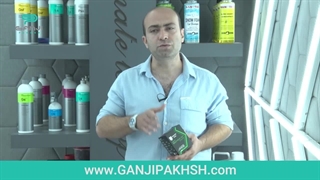 گرافین چیست؟ نکات مهم و روش اجرا