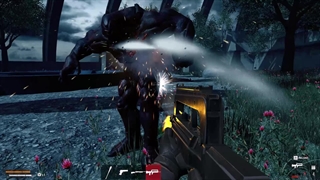 نماهنگ بازی رایانه ای ایرانی تاختن به ستاره اهریمنی - رایگان، گرافیک بالا و کم حجم