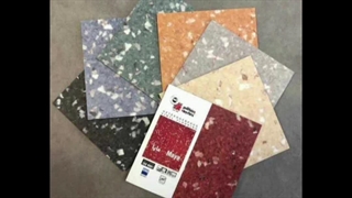 کفپوش پی وی سی مایا MAYA