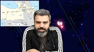 آقای تحلیلگر/وهابی باکو:صدور نفت از باکو با اسرائیل به ما  چه؟ دنیا به ما  ربطی ندارد ما مطیع علیف هستیم.