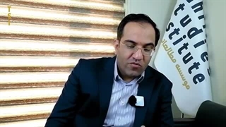 14020824: فروپاشی پهلوی از زبان کارگزاران اقتصادی (امینی، سمیعی، شریف امامی)