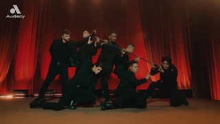 اجرای جونگکوک (BTS) در Audacy♡♡