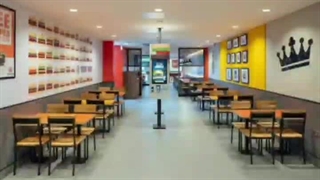 طراحی،تجهیز،راه اندازی و مدیریت فست فود