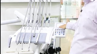 یونیت دندانپزشکی فراز طب مدرن مدل E350 بخریم یا نخریم؟