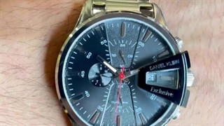 ساعت مچی از DANIEL KLEIN DK.1.12388.1