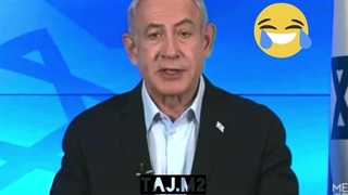 درگیری نتانیاهو با شبکه منوتو =)