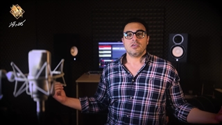 حالت سر و دهان برای خواندن نتهای بالا | Head Anchor Torso | مهدی هدایی