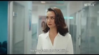 تیزر پرواز پرنده