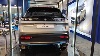 گزارش بدون سانسور از اگزوز ری‌را برقی