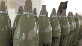 عملیات خمپاره ای رزمندگان حماس علیه دشمن صهیونیستی - طوفان الاقصی