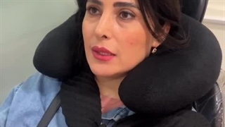 معجزه درمان افسردگی و اضطراب - رضایت خانم جوان از زیمادرمان