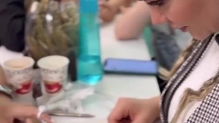 آرایشگاه در شهریار