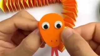 کاردستی ساده