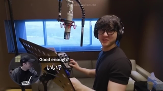 پشت صحنه ضبط آهنگ Social Path از Stray Kids + زیرنویس فارسی (درخواستی)